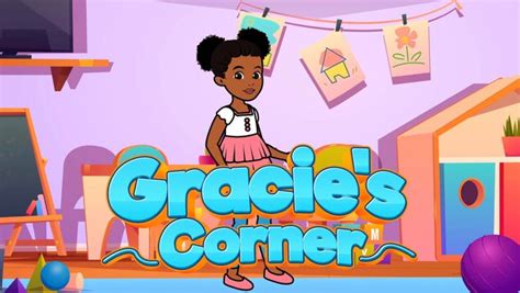 Gracie corner mascot in search of a new home